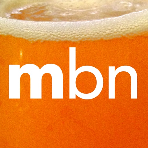 myBeerNation