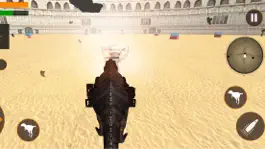 Game screenshot Dinosaur in Fighting Arena hack