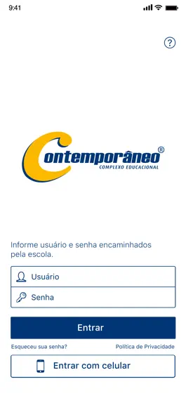Game screenshot Contemporaneo C Digital apk