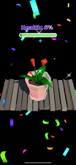 Game screenshot Plant Me! apk