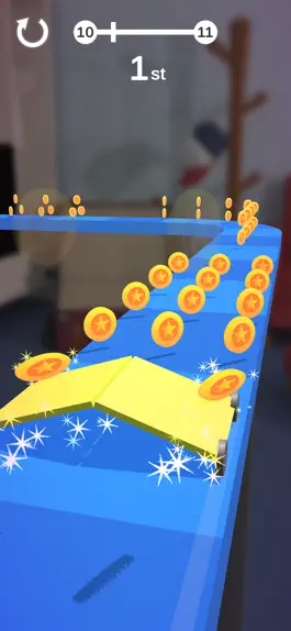 Game screenshot Clappy Car apk
