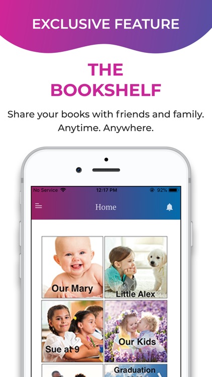 MemoryShare screenshot-7