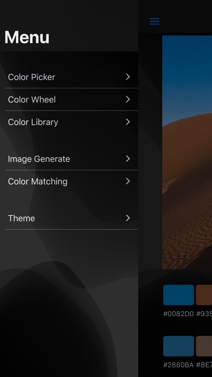 color match - color picker screenshot-6