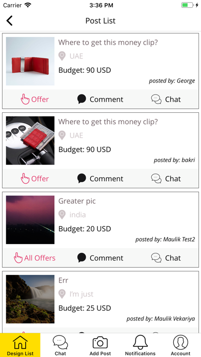 Serinbo: Buy & Sell screenshot 3