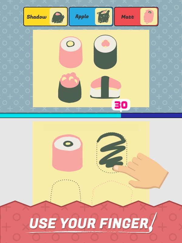 Perfect Paint screenshot 7