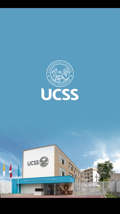 UCSS Móvil