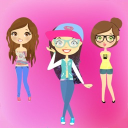 Cute Doll Opening Magic Eggs