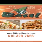 Top 39 Food & Drink Apps Like Little Basil Asian Kitchen - Best Alternatives