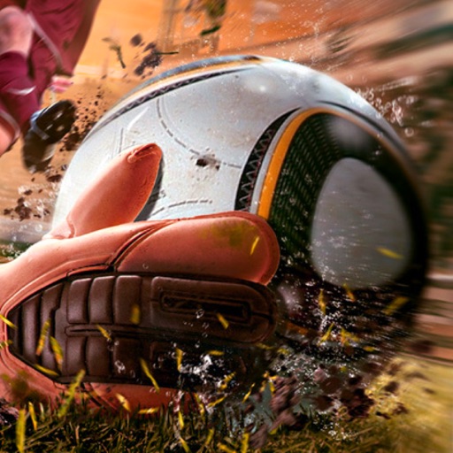 全民足球-足球场地预定助手