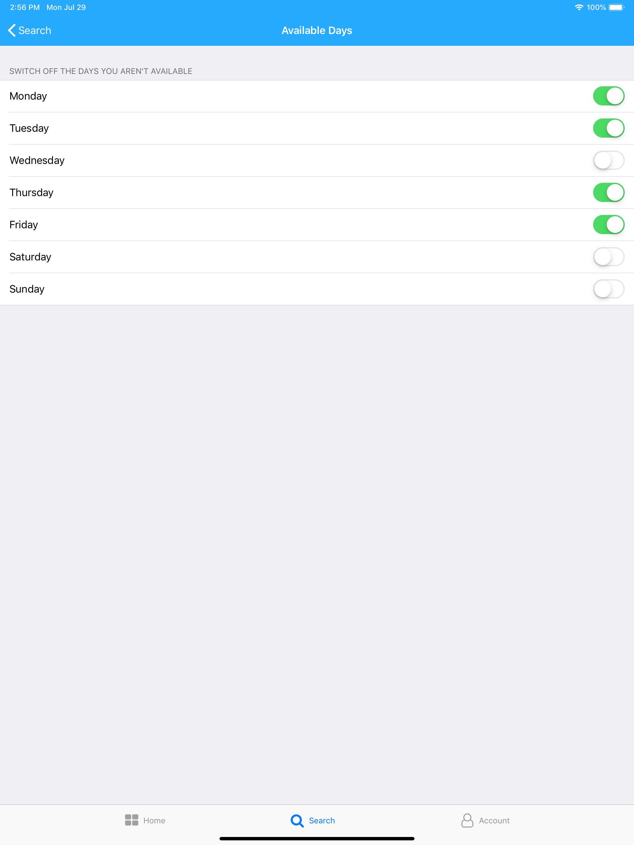 CancelChecker UK Driving Test screenshot 13