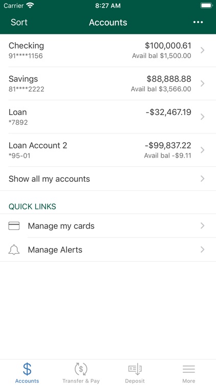 Pinnacle Bank Mobile