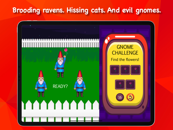 Screenshot #6 pour Zoey's Adventures