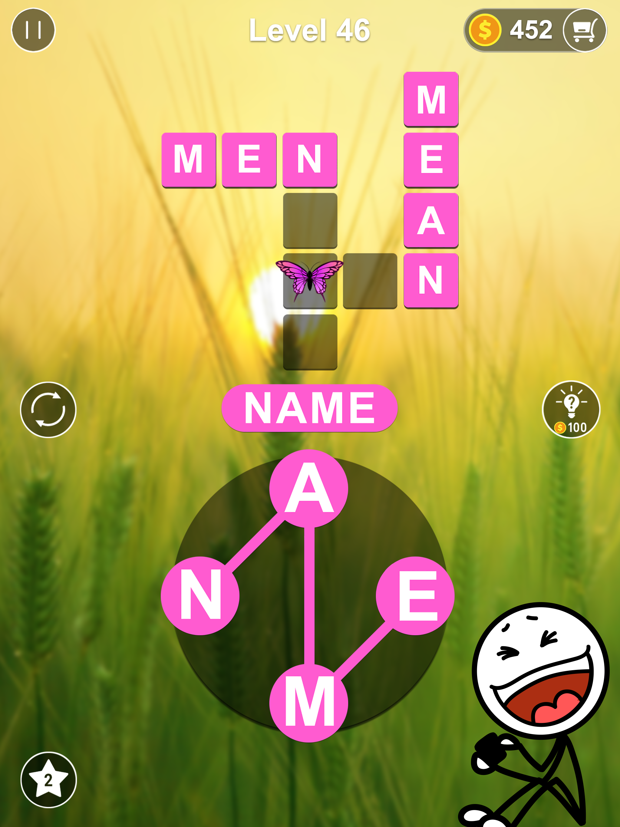 Word Search - Spelling Puzzles