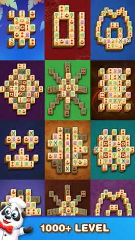 Game screenshot Mahjong Fruit apk