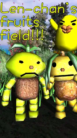Game screenshot Rover Piyoko In Fruits Field mod apk