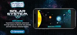 Game screenshot Solar System by Clementoni apk