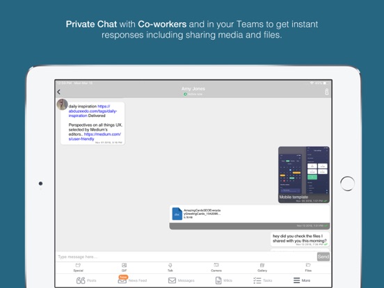 Screenshot #5 pour CBHAPulse