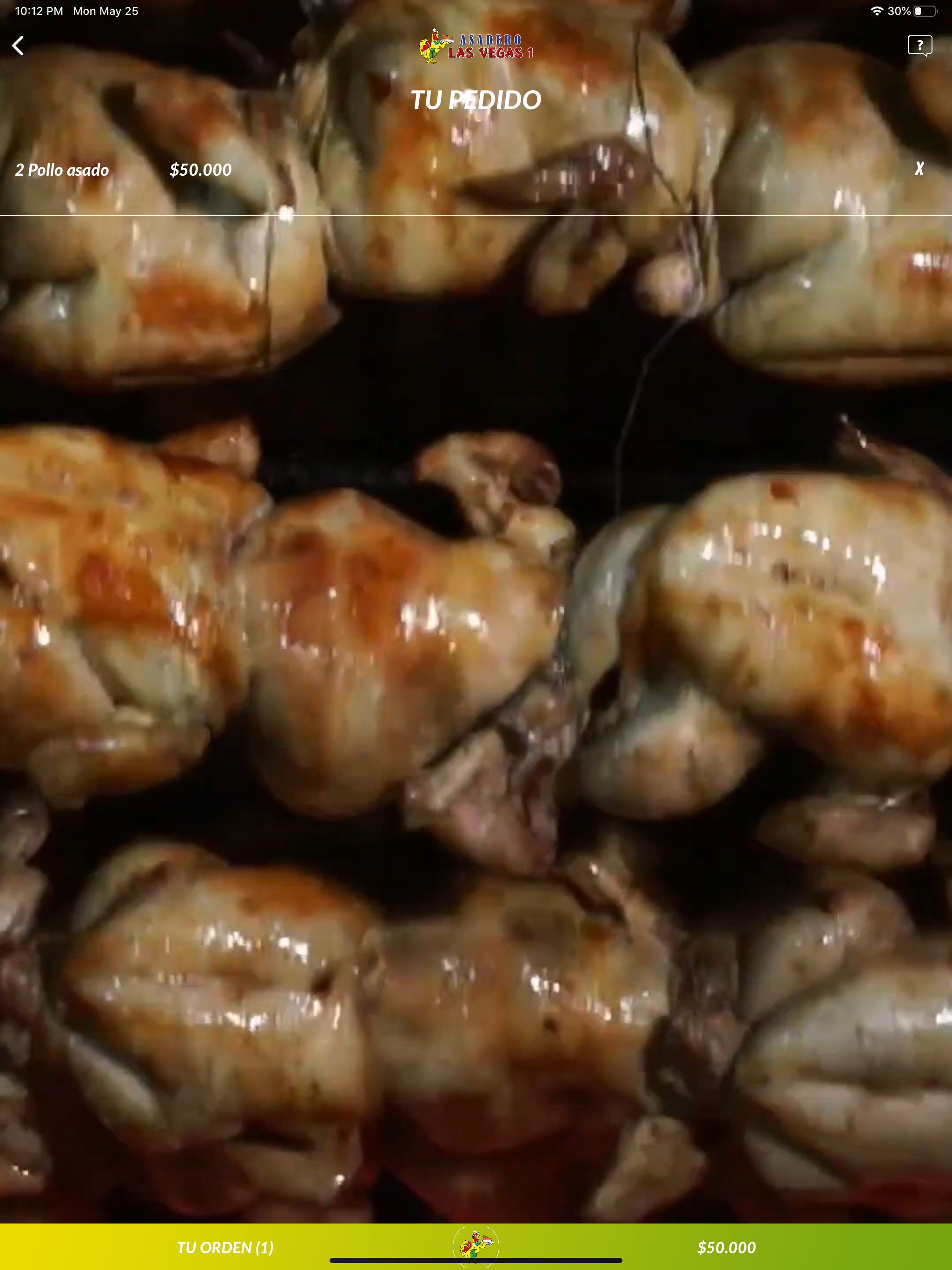 Asadero Las Vegas 1 screenshot 6