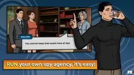 How to cancel & delete archer: danger phone 4