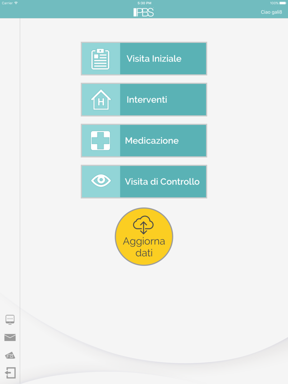 Screenshot #5 pour Hyppocrate