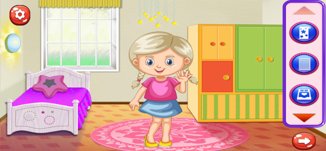 Dream House - Home Makeover(圖4)-速報App