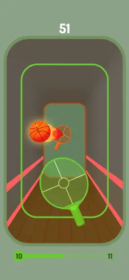 Game screenshot Squash Hit hack