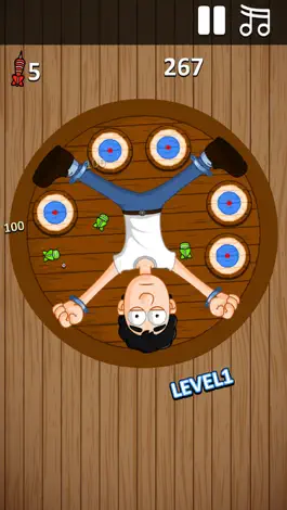 Game screenshot Violence in Darts hack