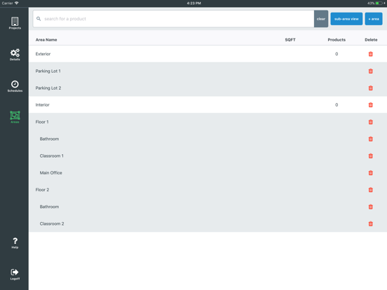 Screenshot #5 pour Retrolux