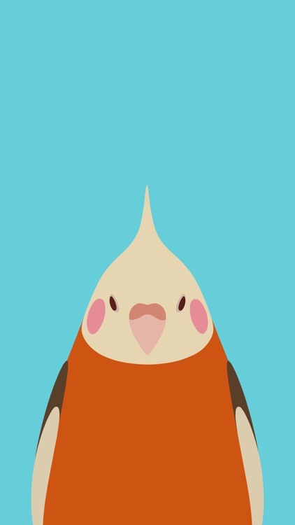 Bird Wallpaper - tori no iro screenshot-4
