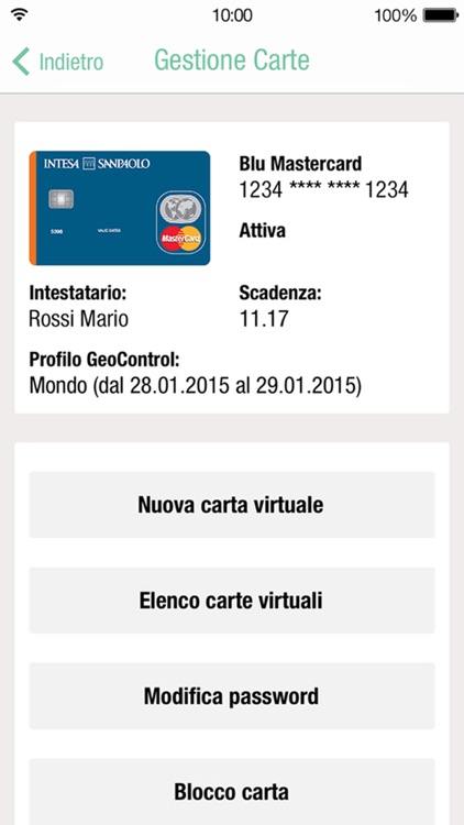 Intesa Sanpaolo Business