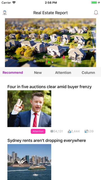 Property Information