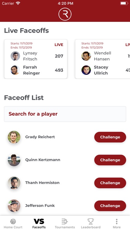 Ryvl - Employee Gamification