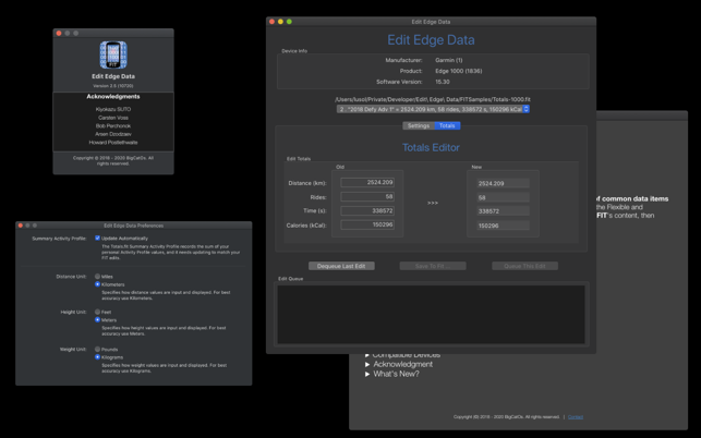 Edit Edge Data(圖9)-速報App