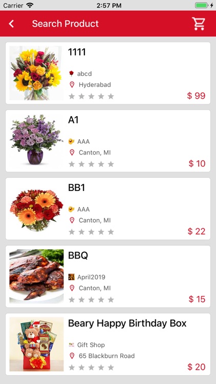 EZPickUp screenshot-3