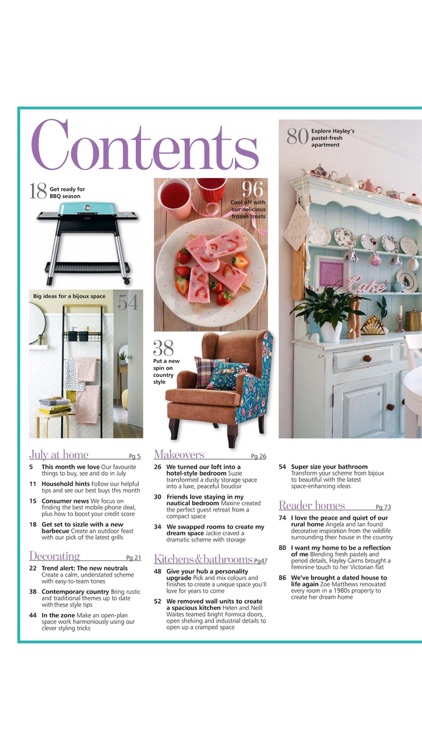 Your Home Magazine