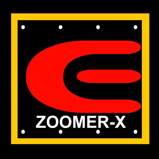 ZOOMER-X Enigma