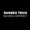 With the Sussex Technical School Dist mobile app, your school district comes alive with the touch of a button