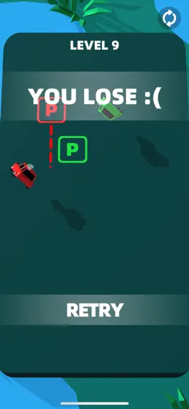 Game screenshot Parkit 3D! hack