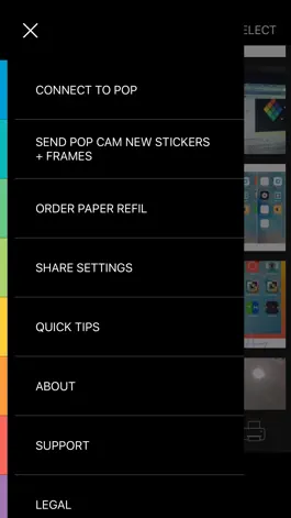 Game screenshot Polaroid POP hack