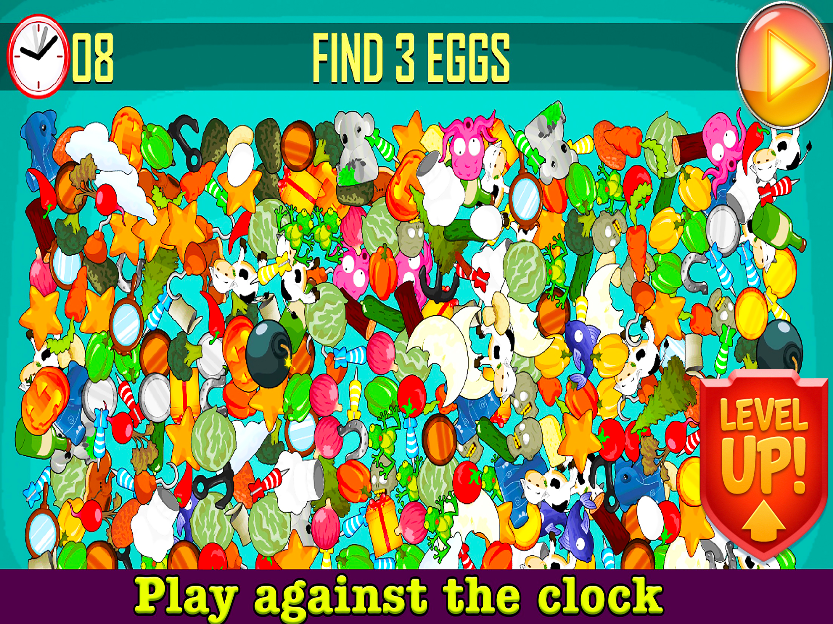 Find The Hidden Object screenshot 5