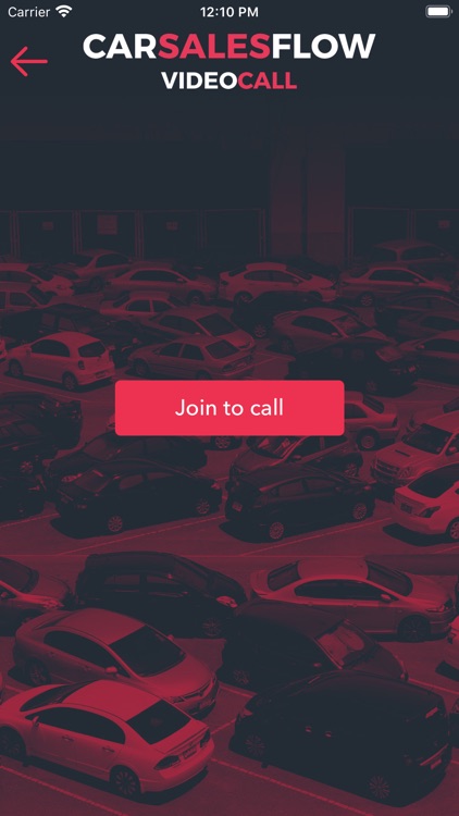 CarSalesFlow VideoCall
