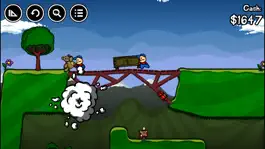 Game screenshot Cargo Bridge 2 mod apk