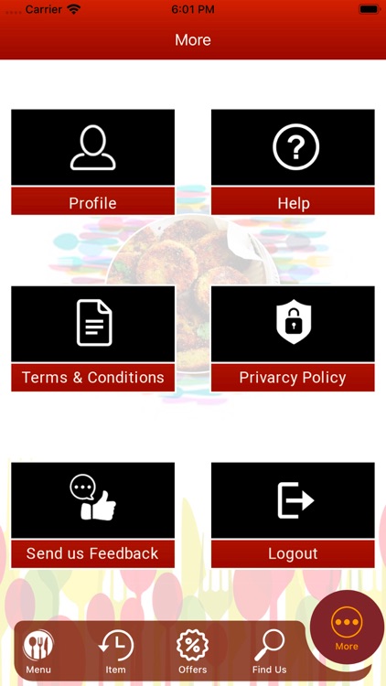 Tikki House screenshot-3