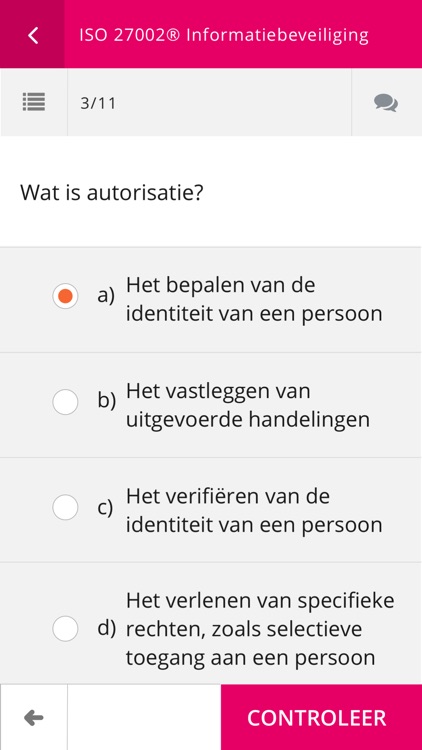 Pink Elephant Education