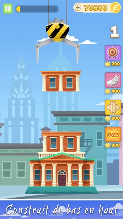 Happy Builder-Skyscraper screenshot 1