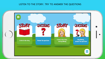 Kid Family English Screenshot