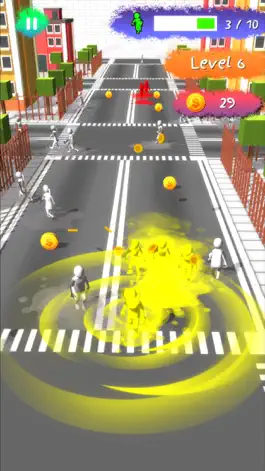 Game screenshot Color'em hack