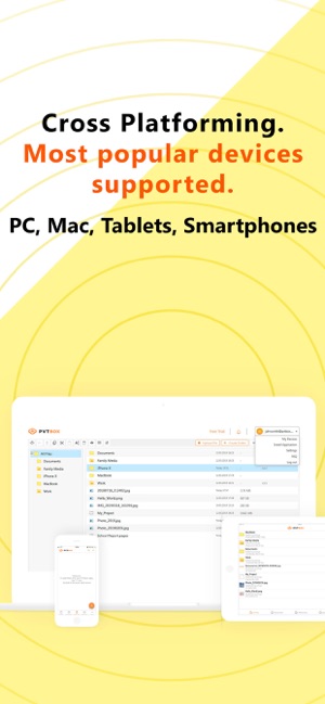 Pvtbox(圖2)-速報App