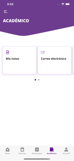 Universidad de La Laguna(圖5)-速報App