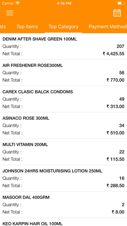 PosBytz Merchant screenshot-4
